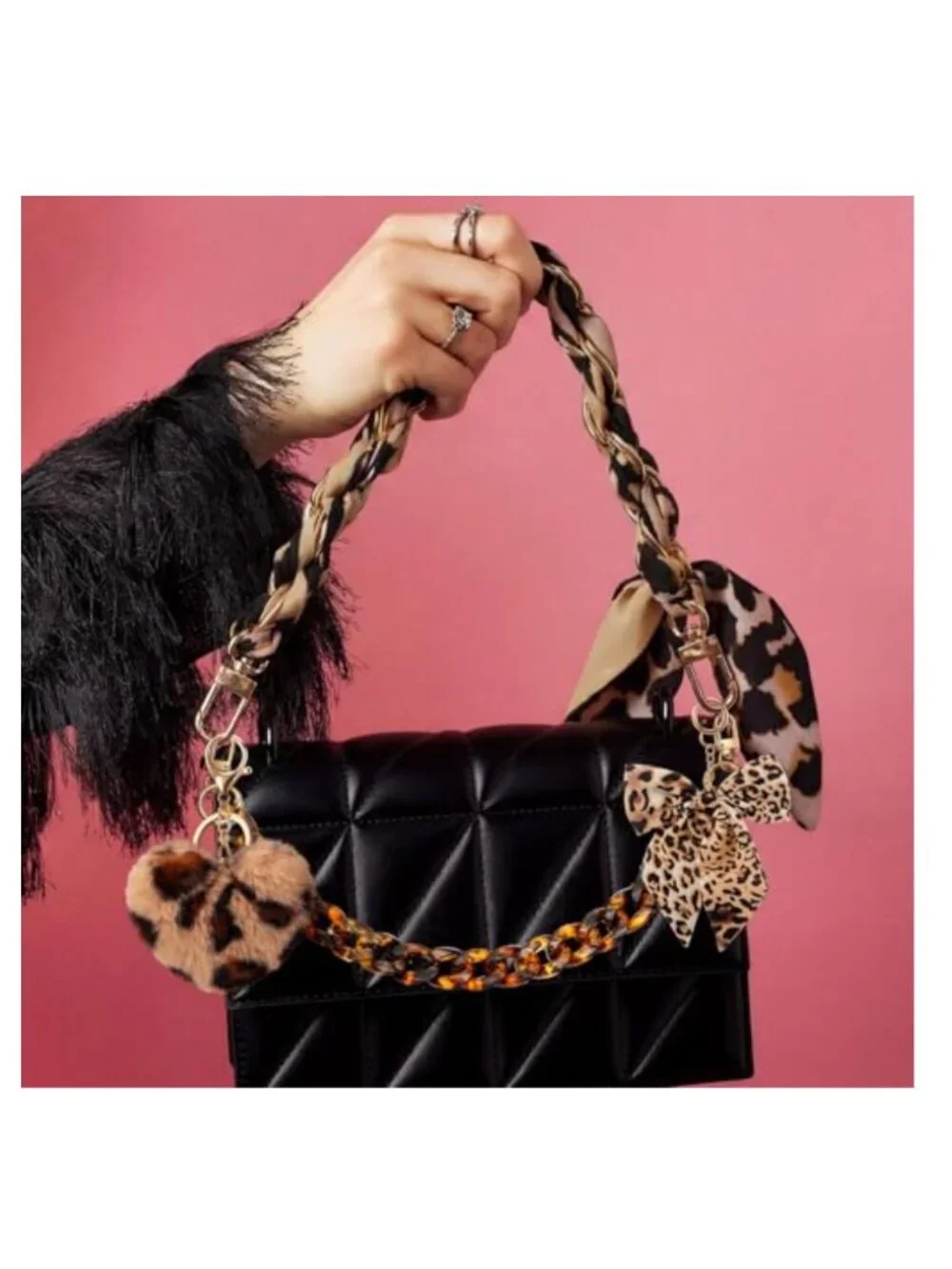 N/A leopard lover